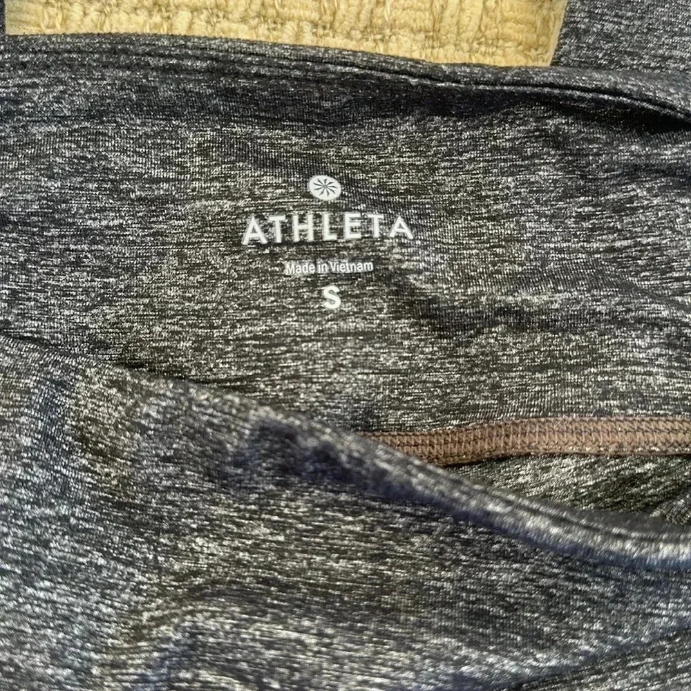 Athleta Women’s leggings Small